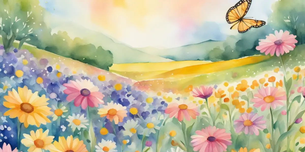 7 Daily Positive Affirmations for a Mindful and Happy Life