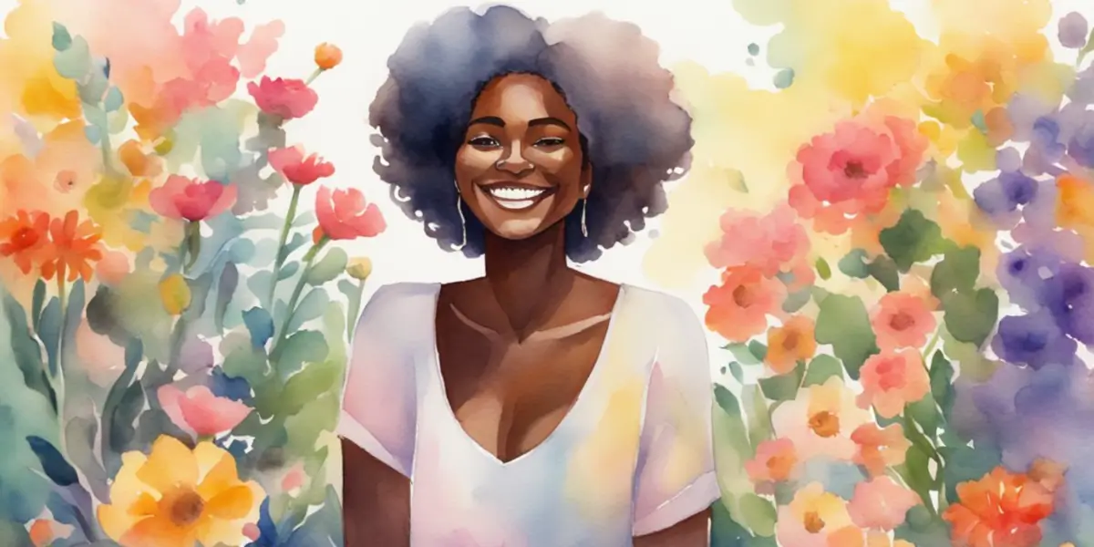 5 Simple Positive Affirmations for Self-Love and Confidence
