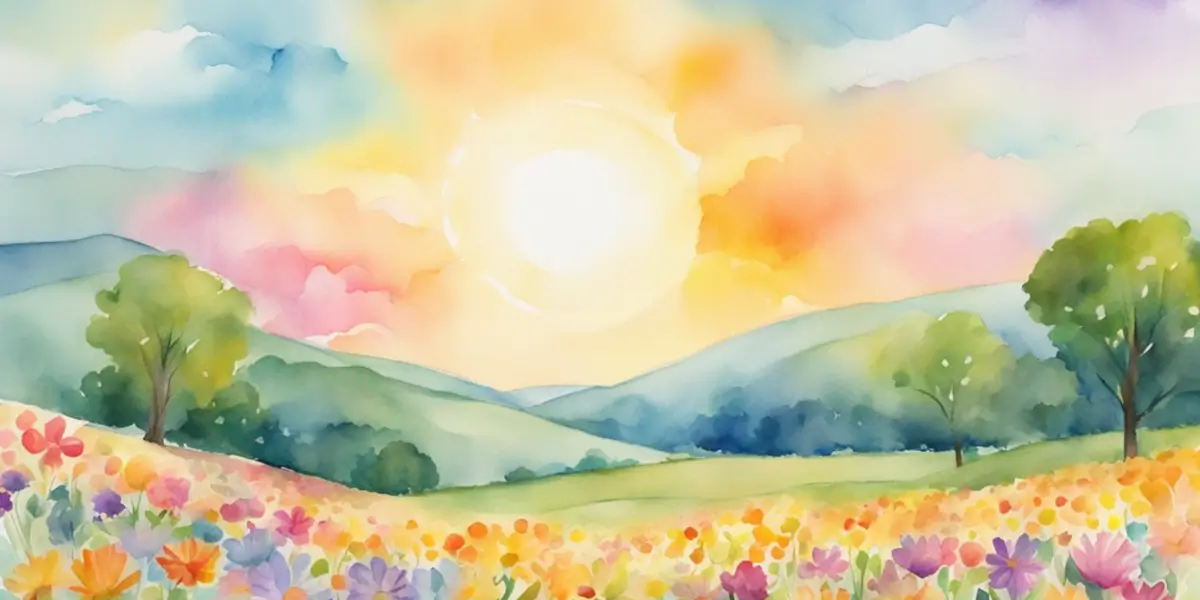10 Powerful Positive Affirmations to Start Your Day Right