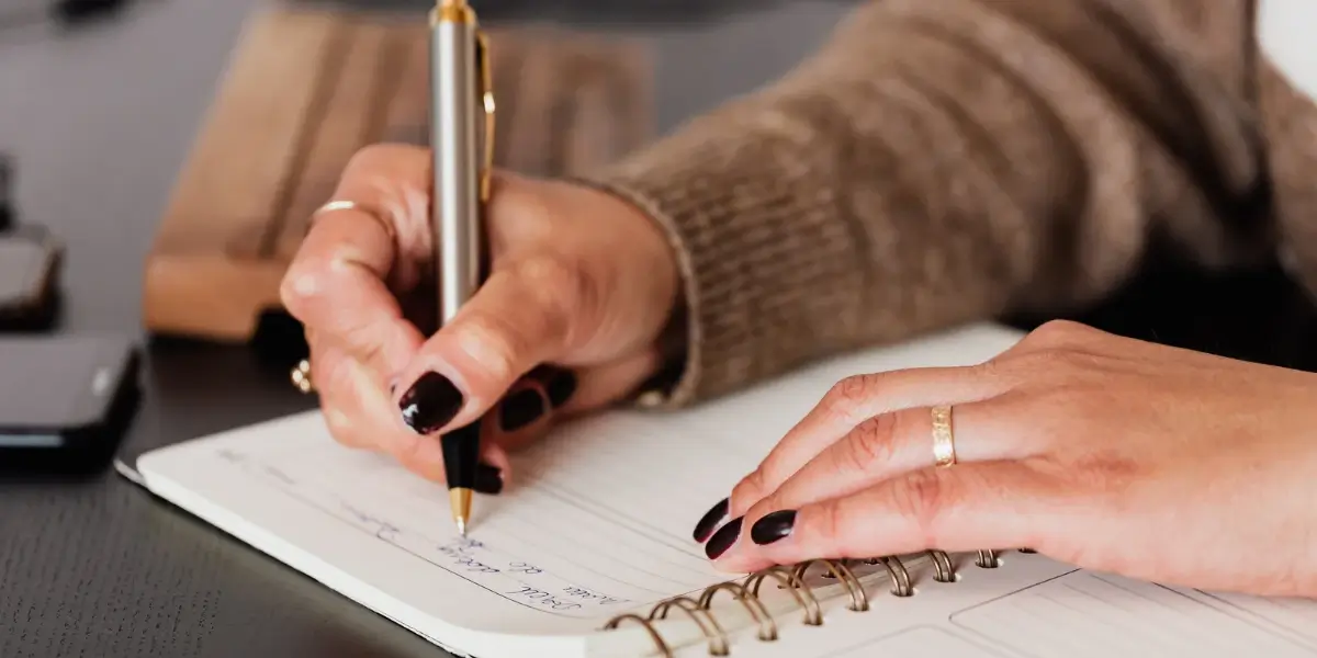 The Only Self-Care Sunday Checklist You’ll Ever Need