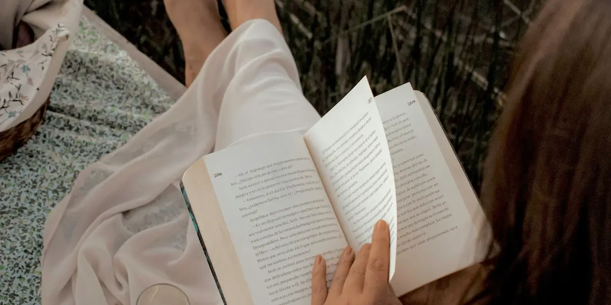 12 Signs You Are Starting a New Chapter in Life and How to Embrace It